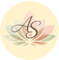 Anna Sysoev Yoga & Pilates Regensburg - Logo