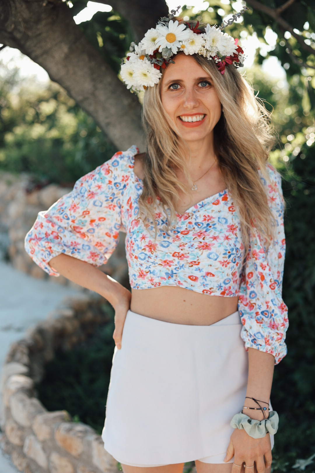 Anna Sysoev, Yoga- und Pilateslehrerin aus Regensburg