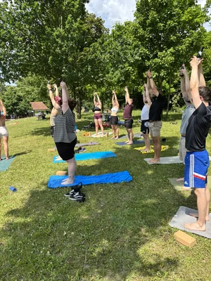 Bier-Yoga 17