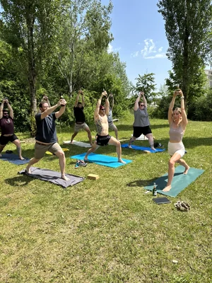 Bier-Yoga 18