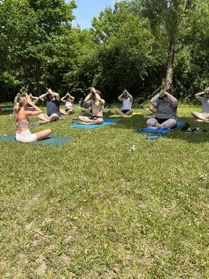 Bier-Yoga 9