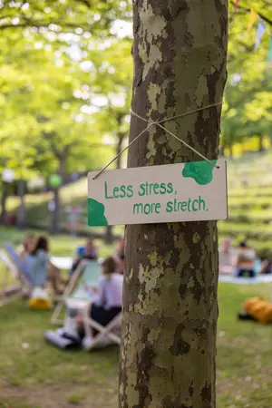Yoga & Connect Festival 11