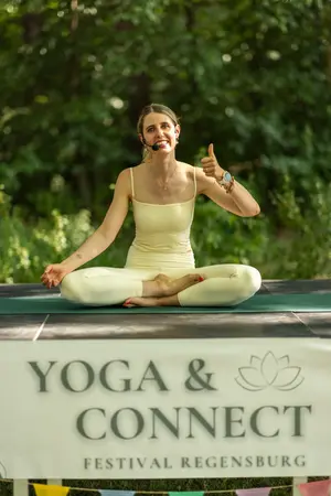 Yoga & Connect Festival 2