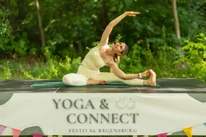 Yoga & Connect Festival 3