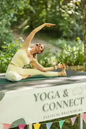 Yoga & Connect Festival 4