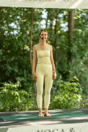 Yoga & Connect Festival 6