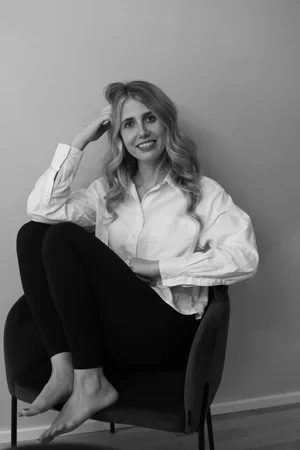 Portrait 7