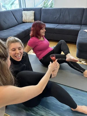 Prosecco-Yoga 1