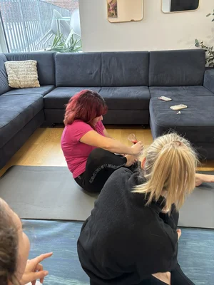 Prosecco-Yoga 8