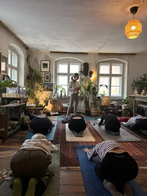 Retreats 58