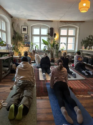 Retreats 59