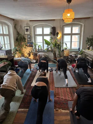 Retreats 63