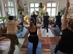 Retreats 65