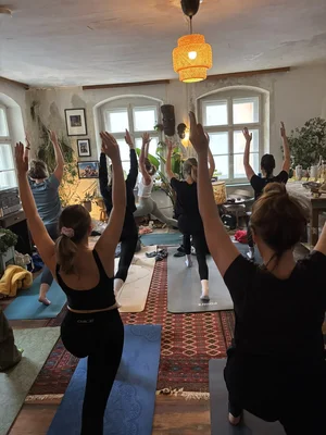 Retreats 66