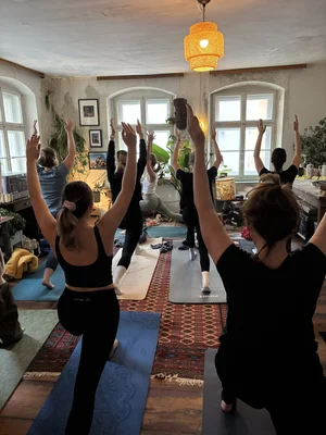 Retreats 67